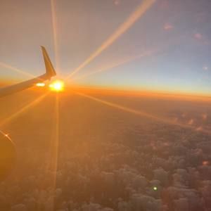 Meet your Posher, Chad